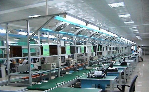 想要改造你的流水線自動化生產嗎？找東莞邦越就對了